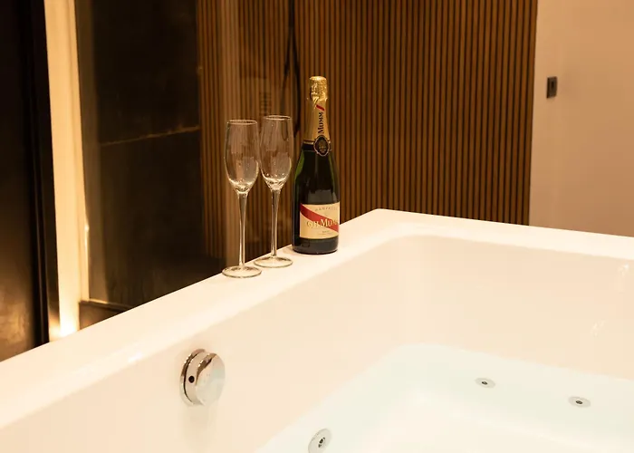 Dream Luxury Apartamento Roma