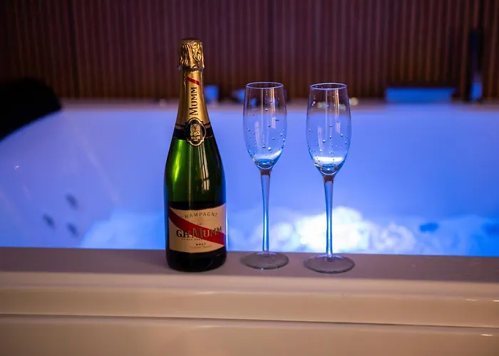 Apartamento Dream Luxury