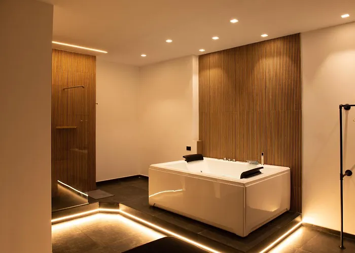 Apartamento Dream Luxury