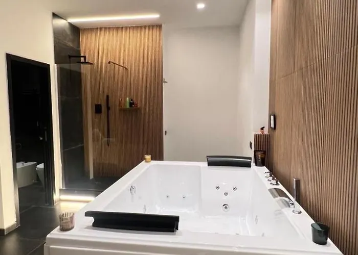 Apartamento Dream Luxury Roma