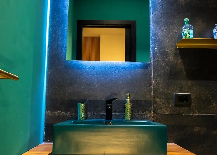 Dream Luxury Apartamento *