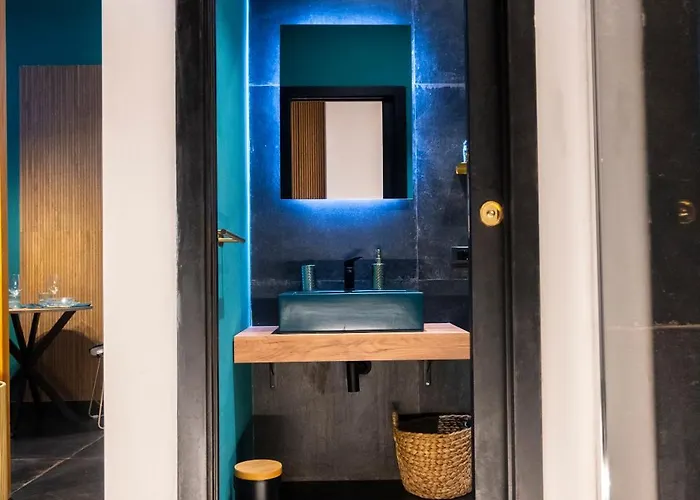 Apartamento Dream Luxury *