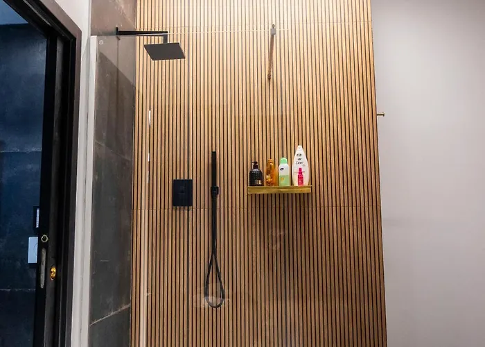 Apartamento Dream Luxury