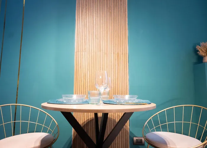 Apartamento Dream Luxury