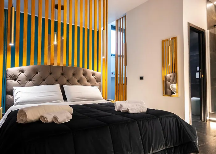 Dream Luxury Apartamento