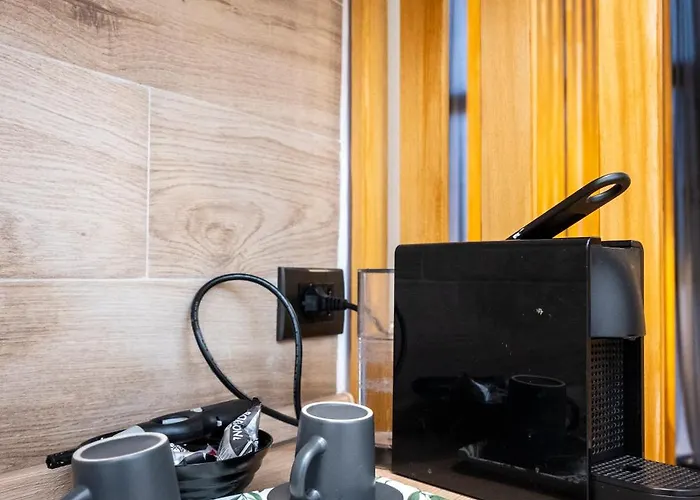Apartamento Dream Luxury