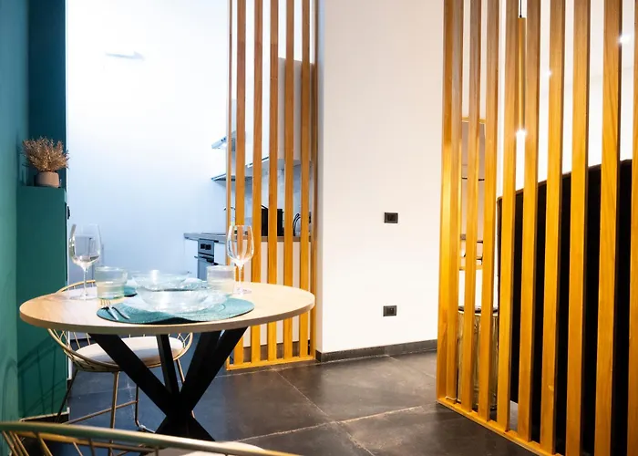 Apartamento Dream Luxury *