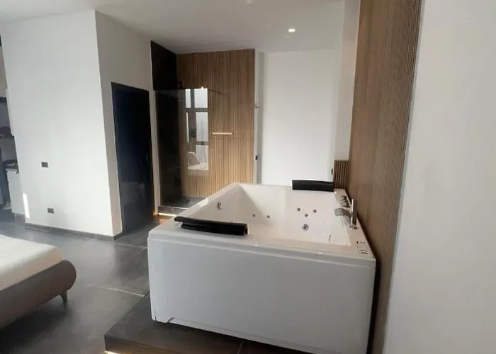 Dream Luxury Apartamento